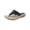 Navy Fabric, variant on Women's Cienna Thong Wedge Sandal