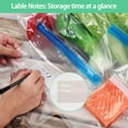 thumbnail image 5 of FungLam  24pcs Sous Vide Bags Vacuum Sealer Pump Reusable Vacuum Food Storage Bags Kit, 5 of 15