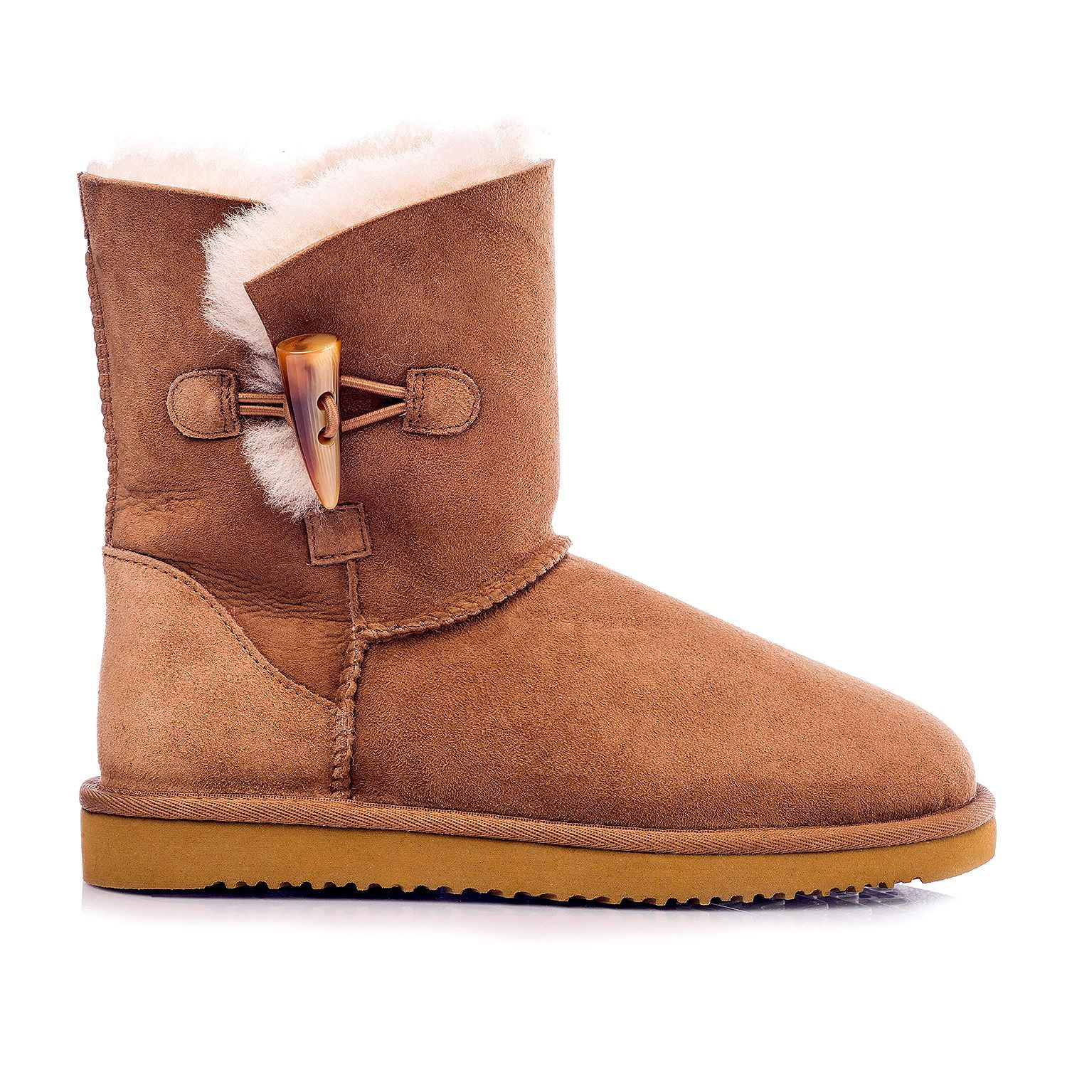 Cozie steps shop toggle boots