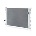 thumbnail image 3 of Mishimoto MMRAD-FOST-13 Performance Aluminum Radiator, Compatible with Ford Focus ST, 2013+, 3 of 8