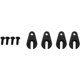 thumbnail image 1 of Clip de repuestos RC R86024 Luz LED para EX86100 Rock Cruiser Crawers, 1 of 5