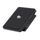 thumbnail image 3 of Placa De Liberación Rápida De La Cámara, Placa De Liberación Rápida De La Cámara aleación De Aluminio Estándar Para Accesorios De Cámara, 3 of 7