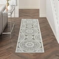 thumbnail image 4 of Nourison Key Largo Runner Area Rug, 4 of 5
