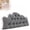 #E, variant on Dorm Headboard Pillow Twin XL Dorm Bed Wedge Cushion,#A:1m | College Long Rectangular Backrest , No Nail College Dorm Room Essentials Back Support for Reading