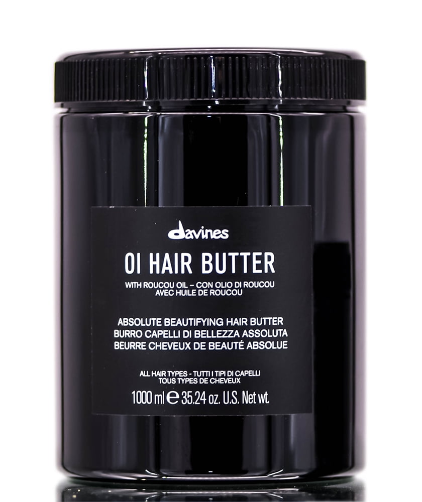 Davines OI Hair Butter 35.24 oz
