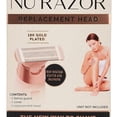 thumbnail image 3 of Cuchilla de Repuesto Finishing Touch Flawless Nu Razor oro rosa, 3 of 4