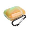 thumbnail image 5 of Funda para auriculares de Color degradado, cubierta protectora antipérdida a prueba de golpes para auriculares IOS 2/1, 5 of 5