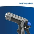thumbnail image 2 of Orbit Q Series Rear Trigger Nozzle, Adjustable Metal, 2 of 8