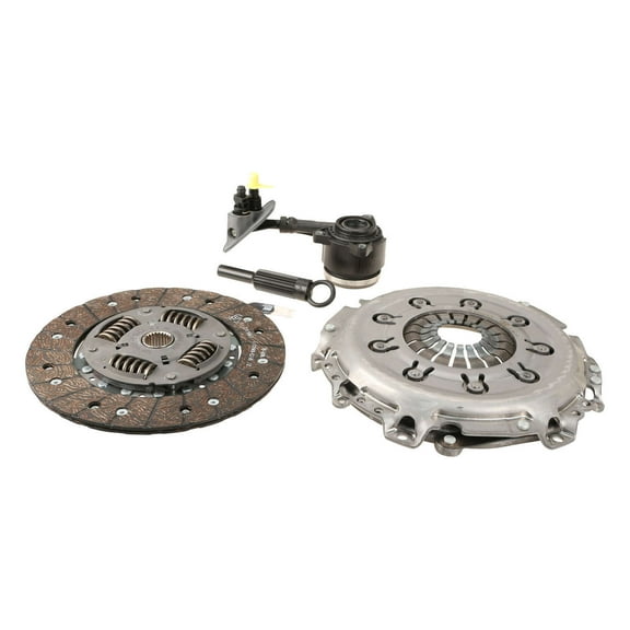 LUK OE Replacement Clutch Kit