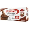 Premier Protein 30G Protein Shakes, Chocolate, 11 Fluid Ounces, 12 Count