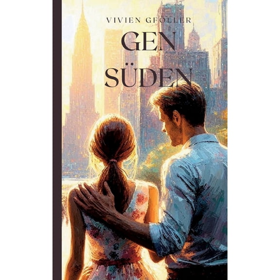 Gen Süden, (Paperback)