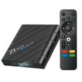 thumbnail image 3 of Boîtier Décodeur Réseau H618 Télévision Intelligente pour Android 12 WiFi Double Bande Projection d'Écran 8K TVBOX Prise US, 3 of 5