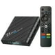 thumbnail image 2 of H618 Network Set-Top Box Smart TV Box for Android 12 Dual-Band WiFi 8K Screen Projection TVBOX US Plug, 2 of 5