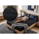 thumbnail image 2 of Colchón Matrimonial en Caja de Memory Foam Semi Firme 21 cm de Grueso Modelo Slim Gray COLCHONES MONAL CONFORT, 2 of 6