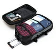 thumbnail image 3 of 28 Morpheus Wheeled Travel Duffel, 3 of 10