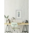 thumbnail image 5 of Triple Bubbles Framed Painting Print, 5 of 6