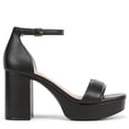 thumbnail image 3 of LifeStride Womens Ashland 2 Heeled Sandal - Medium & Wide Width, 3 of 9
