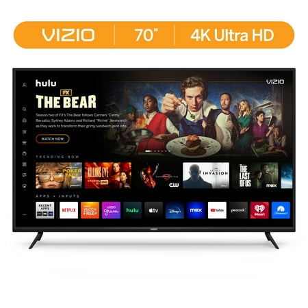VIZIO 70" Class V-Series 4K UHD LED Smart TV V705-J03