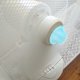 thumbnail image 4 of GOOHOCHY 10Ud Accesorio Universal De Cubierta Para Tuerca De Ventilador Compacto Azul Para Instalación, 4 of 6