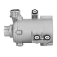 thumbnail image 4 of Electric Water Pump, Alloy Steel Efficient Heat Dissipation Engine Protection Idle Cycle Electric Engine Water Pump Lightweight Easy To Install Engine Water Pump For Car Engines, 4 of 8