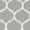 Lattice Gray, variant on Rally Home Goods Outdoor Fitted Vinyl Rectangular Tablecloth with Flannel Backing for 6 FT Table (30 x 72''), Waterproof Wipeable Cover, Gray Trellis Pattern for Camping Parties Picnic