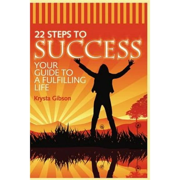 22 Steps to Success (Paperback)