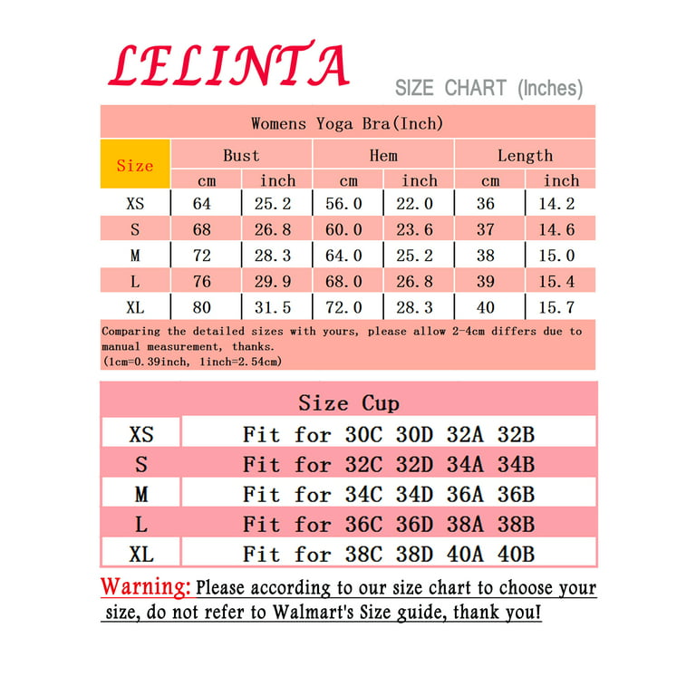 LELINTA Women's Sexy Crisscross Back Workout Running Support Sports Bras  Seamless Stretch Bra Spaghetti Strap Yoga Bras with Removable Paddeds, 3  Styles 10+Colors, XS-XL 