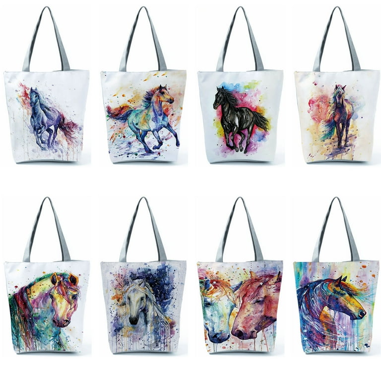 ジェリー鵜飼 × High Tail Designs Shopping Bag Shopping Bags – High Tail Designs