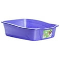 Van Ness Cat Litter Box, Large