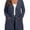 05Navy Blue, variant on Cueply Women's Plus Size Sweater Long Sleeve Lightweight Cardigans Buttons Knited Casual Outwear Tops with Pockets 1X-4X