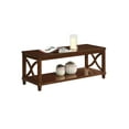 thumbnail image 2 of Convenience Concepts Florence Coffee Table, 2 of 4