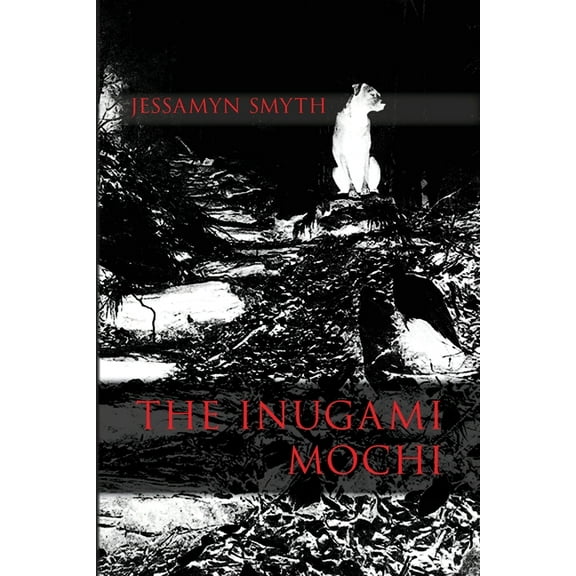 The Inugami Mochi, (Paperback)