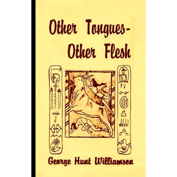 Other Tongues-Other Flesh, (Paperback)