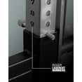 thumbnail image 4 of IPF Approved | Hansu Power Pro Combo Rack | Squat | Gym, 4 of 8