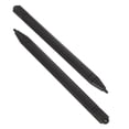 thumbnail image 4 of UPOUART 2 Pcs Touch Screen Stylus Pen Black Digital Stylus for Students and Office Workers in Editing, 4 of 8