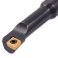 thumbnail image 5 of Hhip S08 SCLCR06 Mini Indexable Boring Bar 1031-0500, 5 of 5