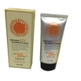 thumbnail image 4 of Protector solar facial de 70 ml Bloqueador solar hidratante Protección UV Sensación refrescante Loción impermeable Protector solar para viajes diarios, 4 of 10