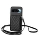 thumbnail image 1 of Card Bag RFID Case For Google Pixel 9 / 9 Pro, 1 of 5