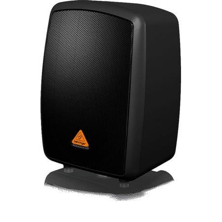 Behringer Europort MPA40BT All-in-One Portable Speaker w/ Bluetooth, 40 Watt