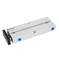 thumbnail image 2 of Cilindro De Doble Efecto Cilindro Neumático De Aleación De Aluminio Para Uso Industrial ANGGREK Hardware, 2 of 8