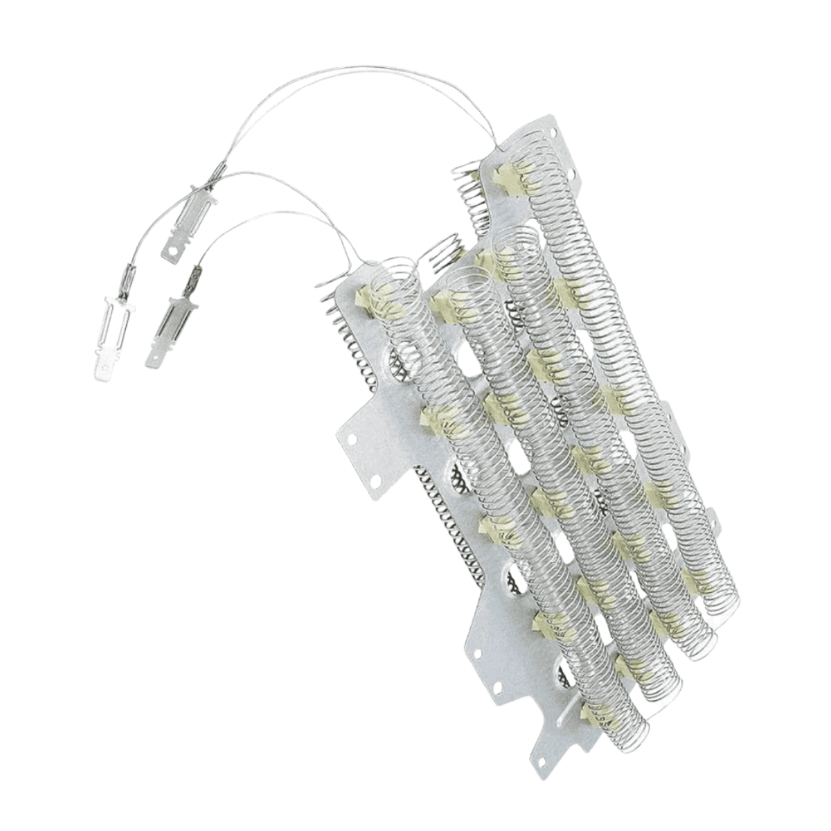 Share DC47-00032A Dryer Heating Element 3 Wire for Samsung DC93-00154A, DC97-14486E 2-Pack