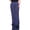 True Navy, variant on Michael Michael Kors Bengal Stripe Lined Wide Leg Pants Trousers, True Navy (XX-Small)