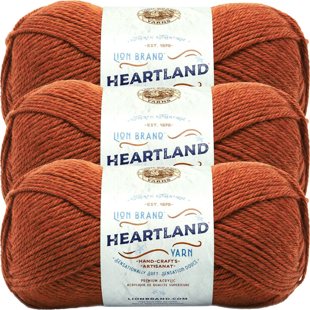 lion-brand-heartland-yarn-yosemite-multipack-of-3-walmart
