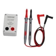thumbnail image 3 of GUOOL Capacitor Discharge Tool Tester Home Daily Use Meter Testing with Test Probe, 3 of 9