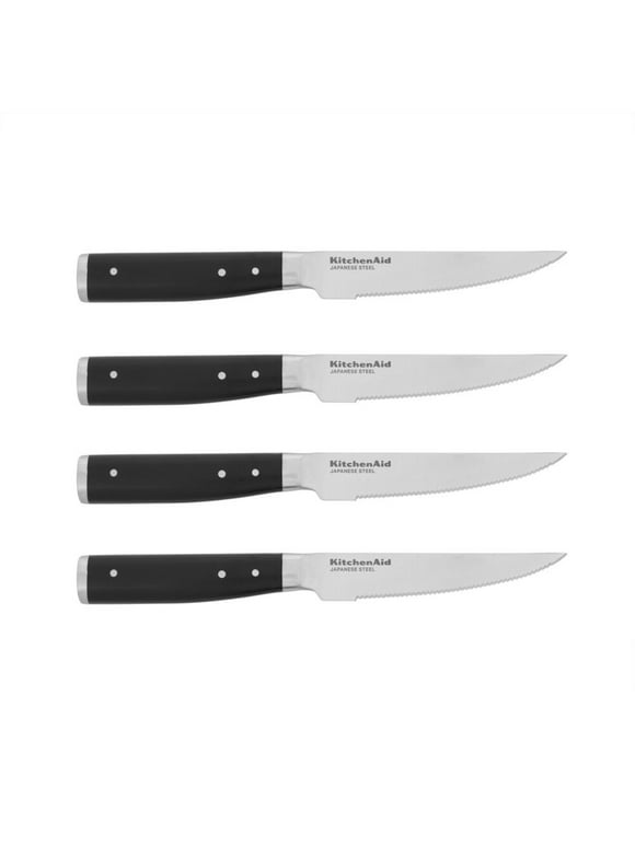 KitchenAid Knife Sets in KitchenAid