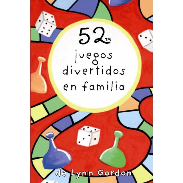 52 Juegos Divertidos en Familia Magazzini Salani 9788868216603