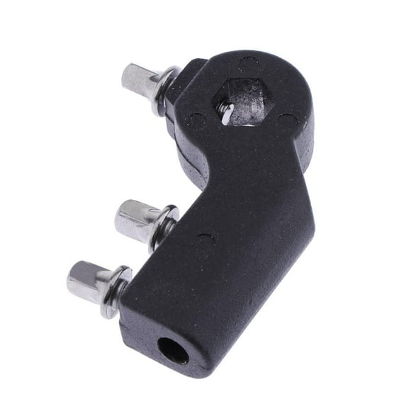 Stepper Hammer Assembly Assembly Parts Accessories Three Point Locking System