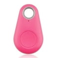 thumbnail image 1 of 1pc, Smart Key Finder Locator, Mini Fashion Smart Dog Pets BT 4.0 GPS Tracker, Anti-lost Alarm Tag, Wireless Child Bag Wallet Key Finder Locator, 1 of 4