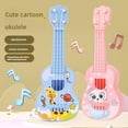 thumbnail image 4 of Gitar Jouets Chaussettes à Manches Longues, Gitar mini, 4 of 8