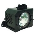 thumbnail image 2 of Lutema Economy for Samsung HLM437W TV Lamp with Housing, 2 of 5